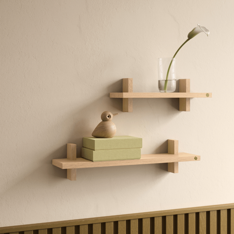 Treat Shelf  Single - Large